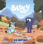 Bluey - Kemping