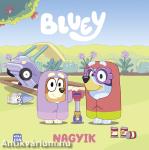 Bluey - Nagyik