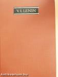V. I. Lenin összes művei 7.