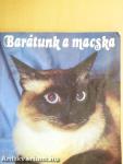 Barátunk a macska