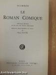Le Roman Comique