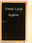 Irgalom