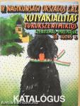 IV. Nagykunsági Országos C. A. C. kutyakiállítás