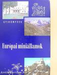 Európai miniállamok