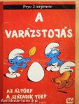 A varázstojás
