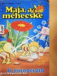 Maja, a méhecske 1991/11. november