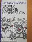 Sauver la Liberté d'Expression
