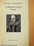 A Midsummer Night's Dream