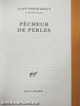 Pécheur de Perles