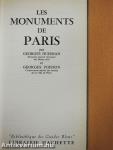 Les Monuments de Paris