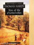 Tess of the d'Urbervilles