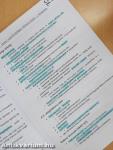 Emelt szóbeli tételek 2022 - Történelem szekció