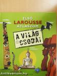 Első Larousse atlaszom