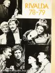 Rivalda 78-79