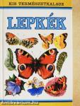Lepkék