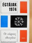 Égtájak 1974