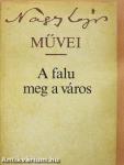A falu meg a város