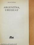 Argentína, Uruguay