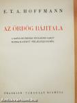 Az ördög bájitala
