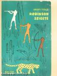 Robinson szigete