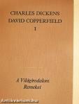 David Copperfield I-II.