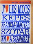 Képes francia-magyar szótár