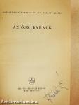 Az őszibarack