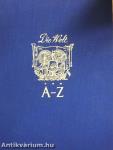 Die Welt von A bis Z