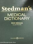 Stedman's Medical Dictionary
