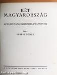 Két Magyarország
