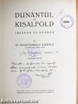 Dunántúl és Kisalföld II.
