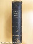 Természettudományi Közlöny 1912. január-december/Pótfüzetek a Természettudományi Közlönyhöz 1912. január-december