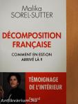 Décomposition francaise
