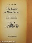 The House at Pooh Corner