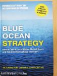 Blue Ocean Strategy