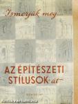 Az építészeti stílusok