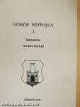Gömör néprajza I.