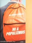 Mi a populizmus