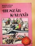 Huszárkaland/A fekete marsall