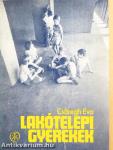 Lakótelepi gyerekek
