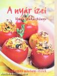 A nyár ízei