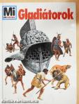 Gladiátorok