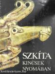 Szkíta kincsek nyomában
