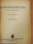 Kaiman kapitány