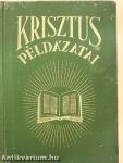 Krisztus példázatai