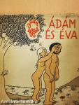 Ádám és Éva