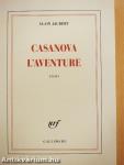 Casanova l'Aventure