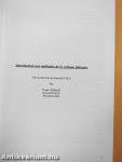 Introduction aux méthodes des études littéraires