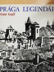Prága legendái