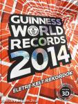 Guinness World Records 2014